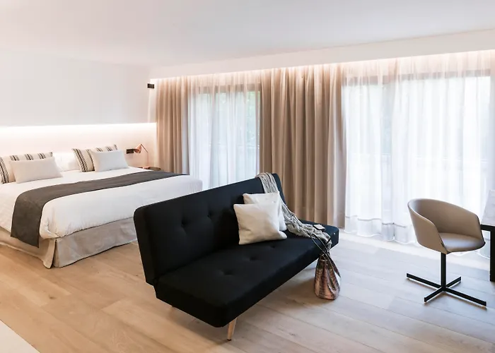 Nakar Hotel Palma de Mallorca
